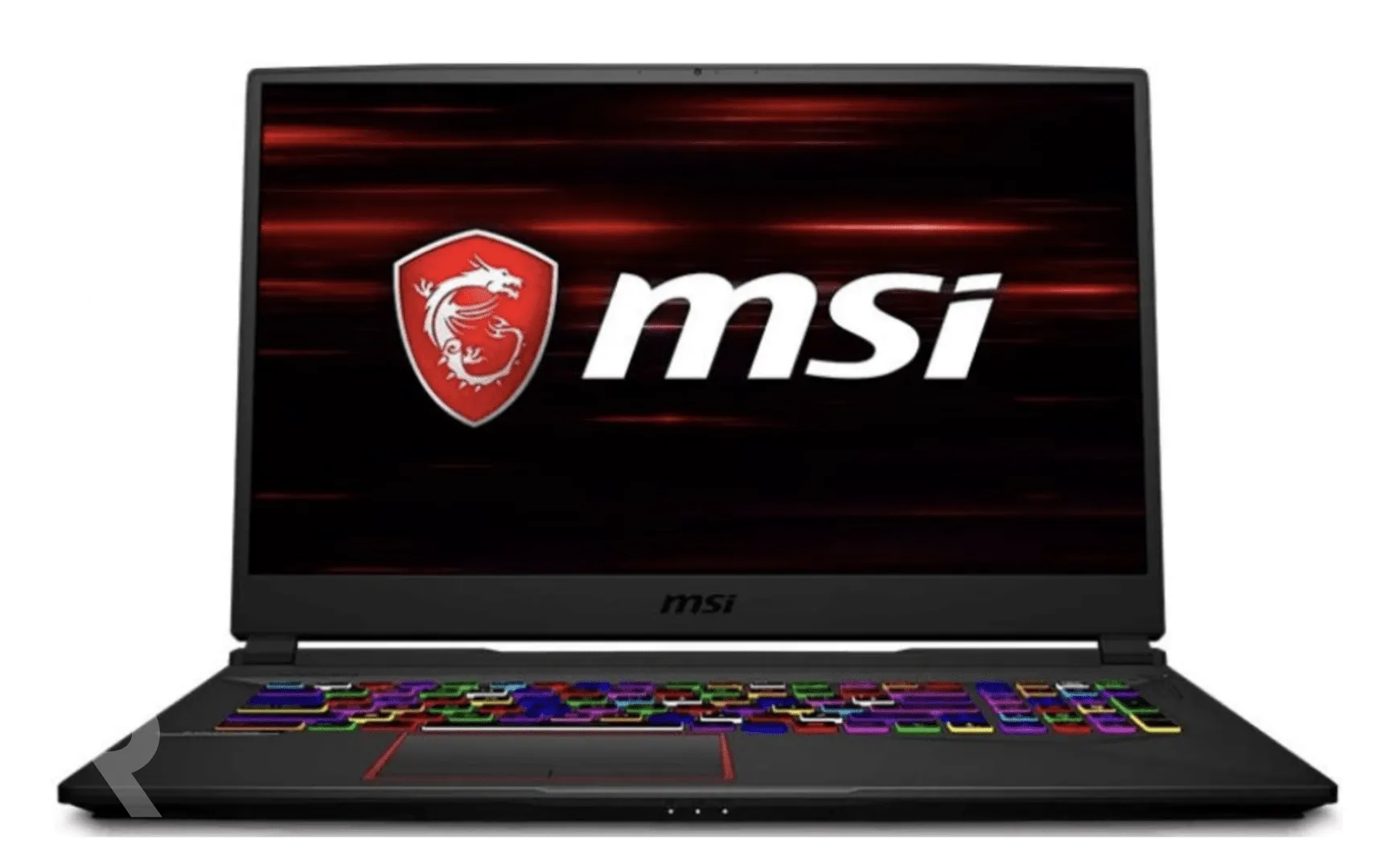 Ноутбук MSI GE75 Raider 8SG