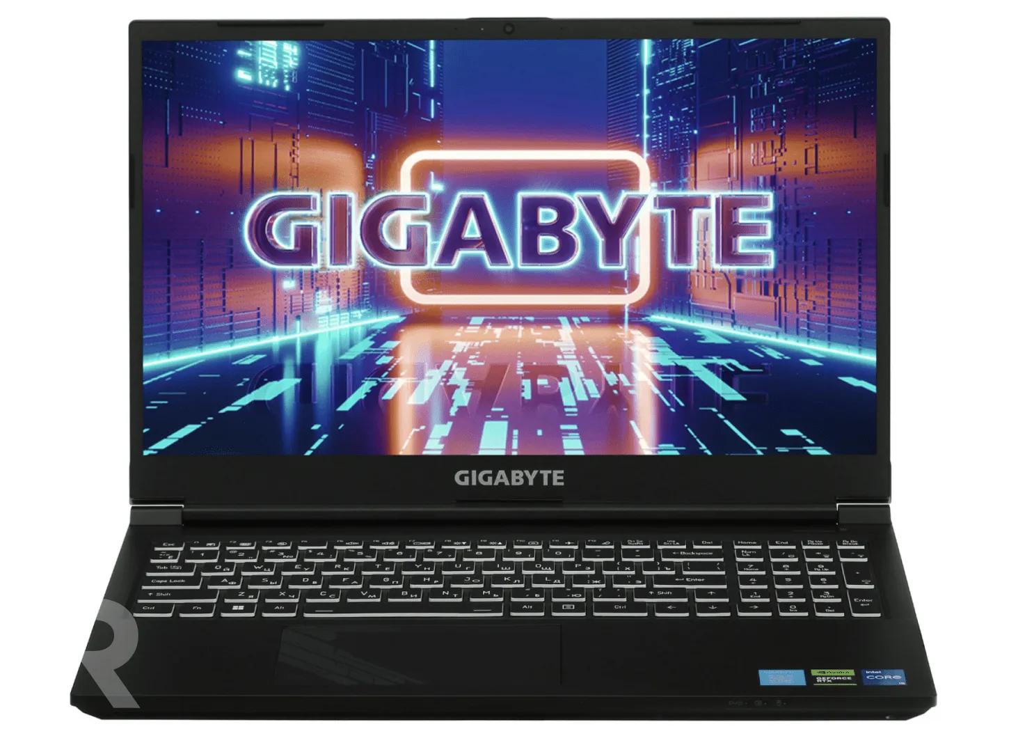 Ноутбук GIgabyte G5