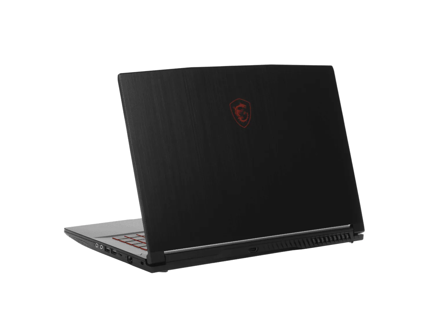 Ноутбук MSI GF65 Thin