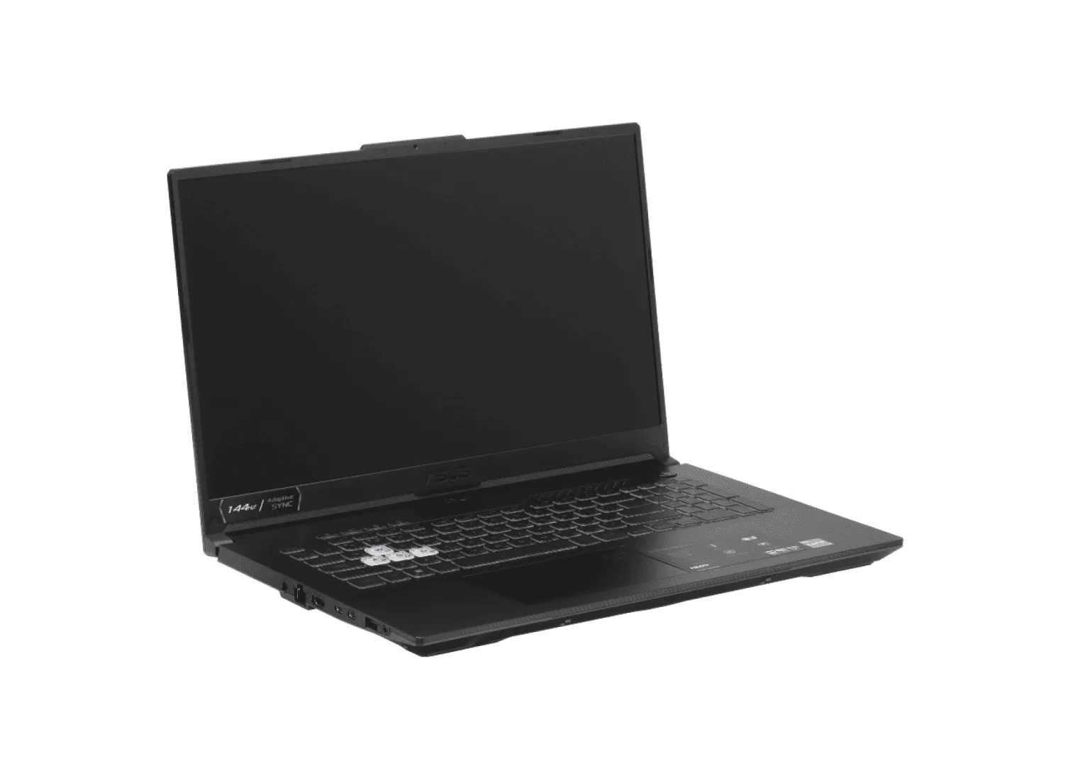 Ноутбук Asus FX707ZC4