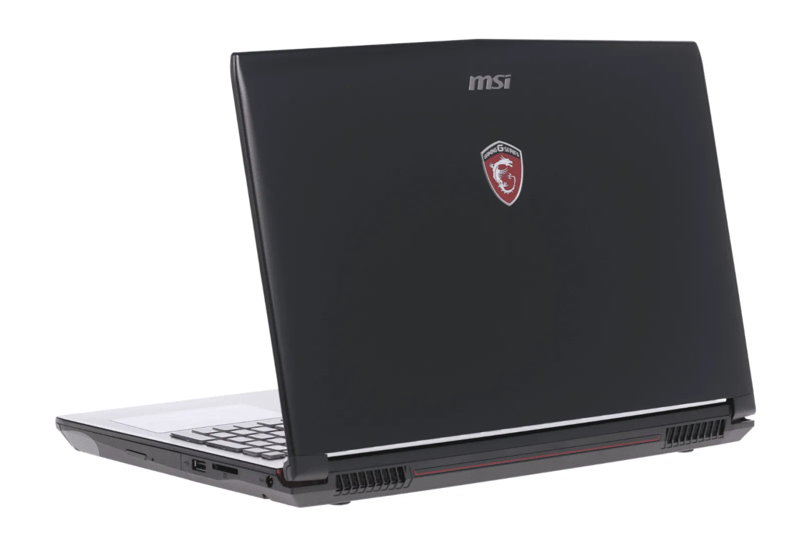 Ноутбук MSI GP62 6QG