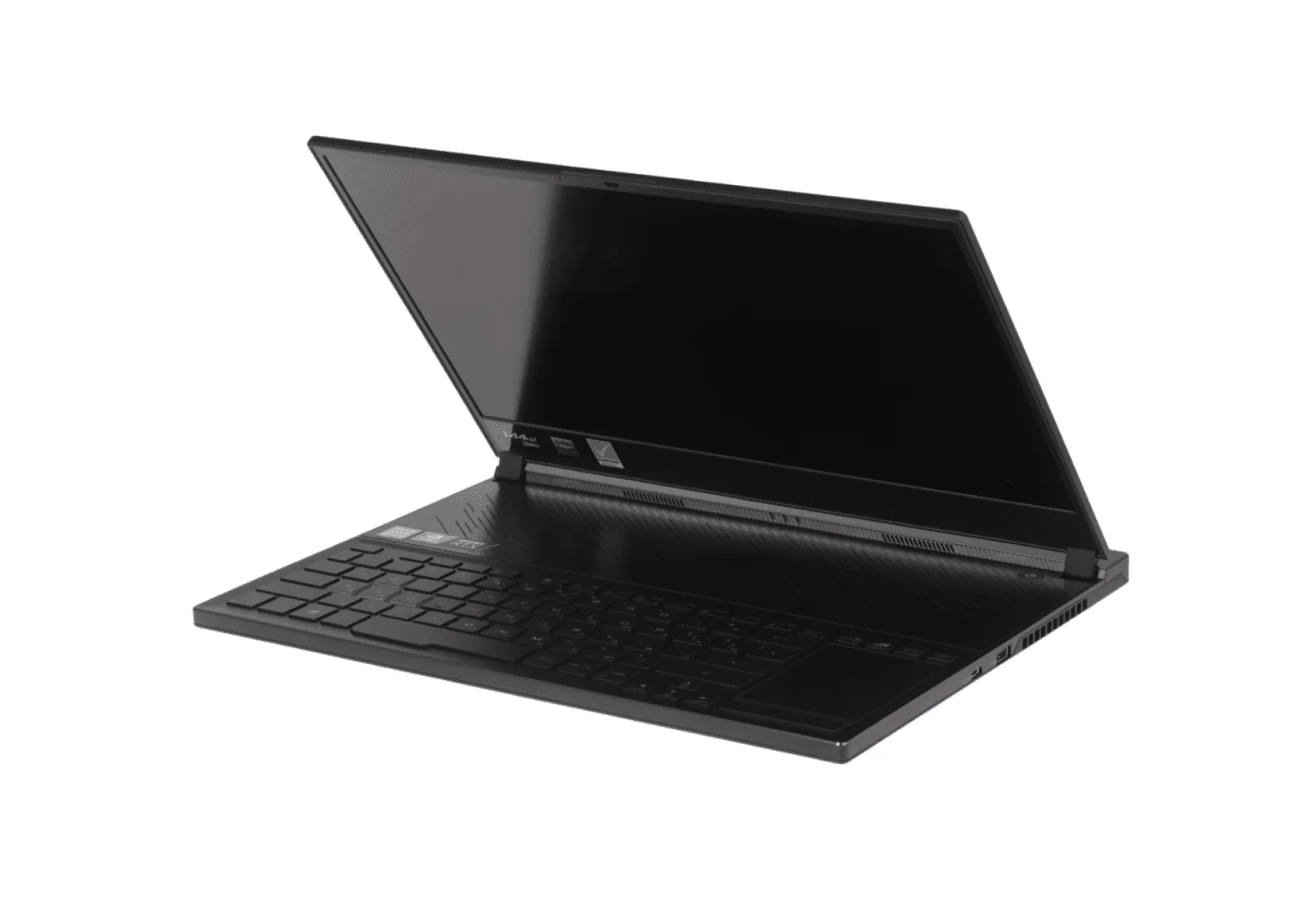 Ноутбук Asus Zephyrus GX531