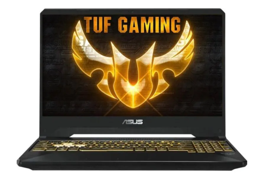 Ноутбук Asus TUF FX95DU - фото товара