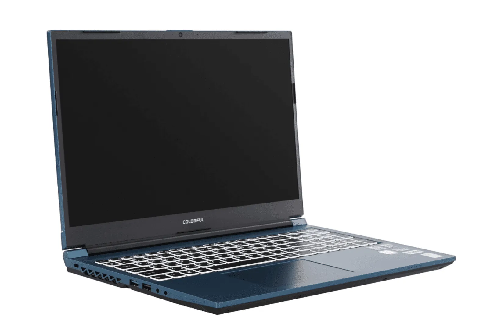 Ноутбук Colorful X15 XS 22