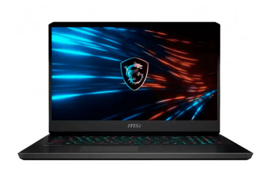 Ноутбук MSI GP76 Leopard 10UG - фото товара