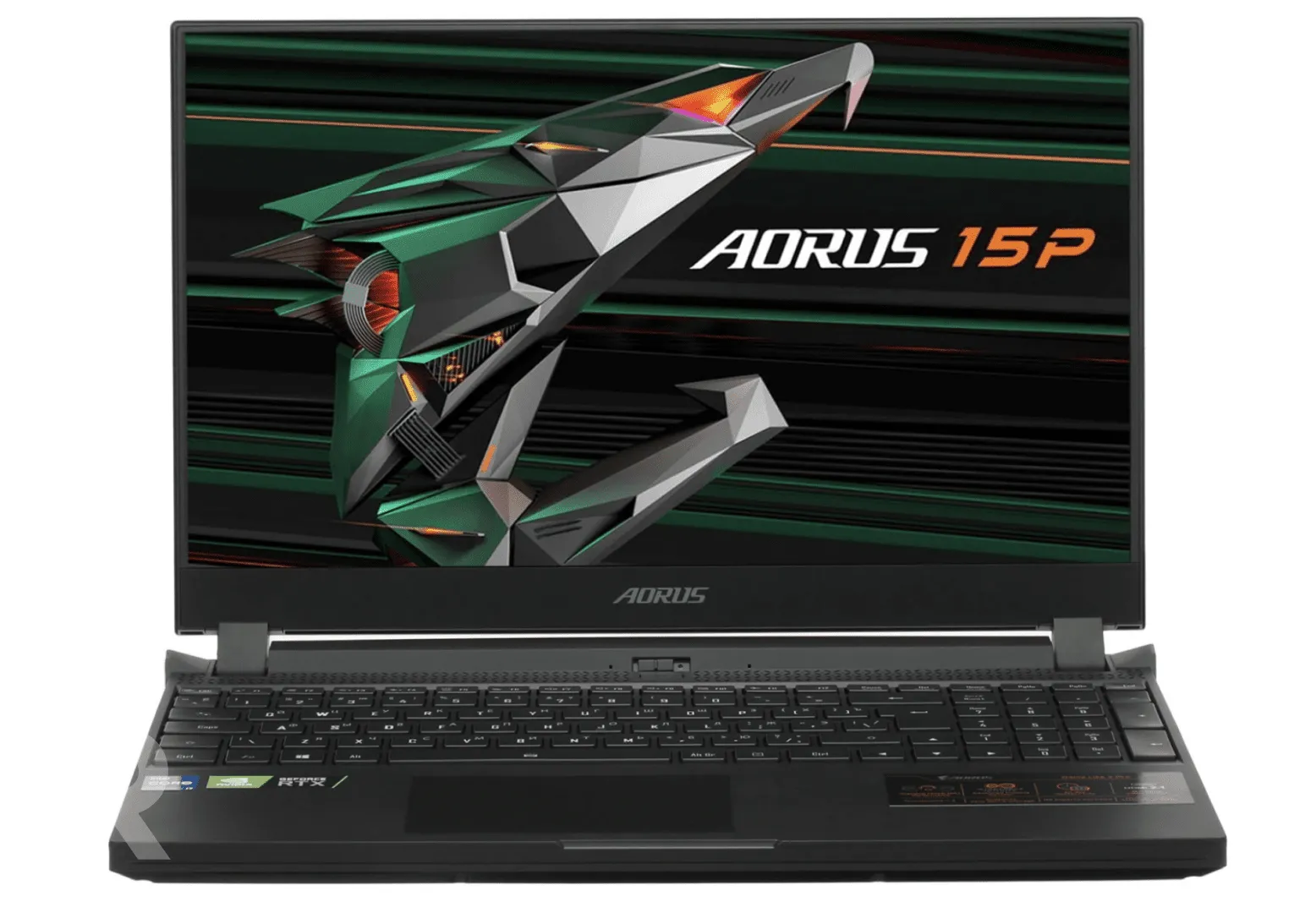 Ноутбук Aorus 15P XC