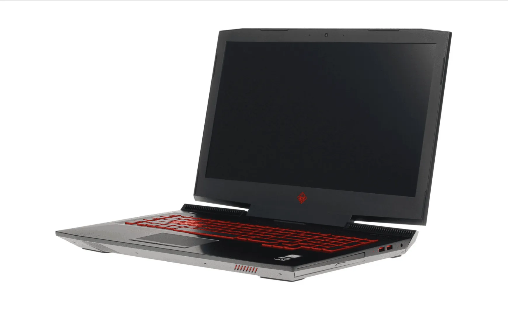 Ноутбук HP Omen 17-an008ur
