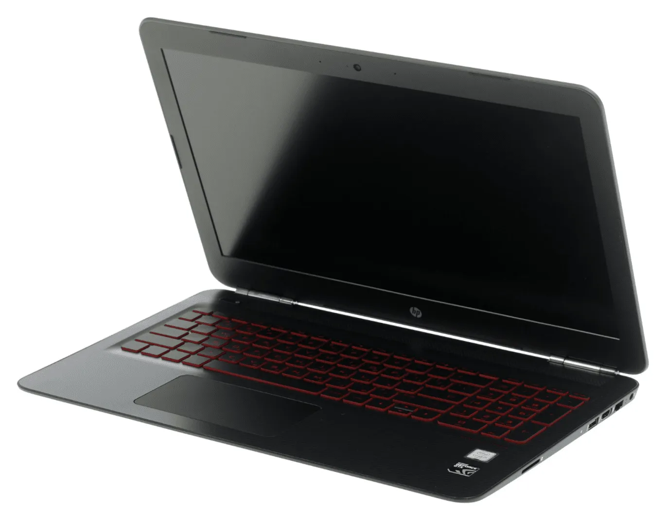 Ноутбук HP Omen 15-ax018tx