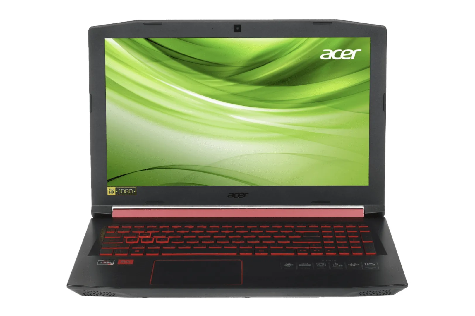 Ноутбук Acer Nitro AN515-42