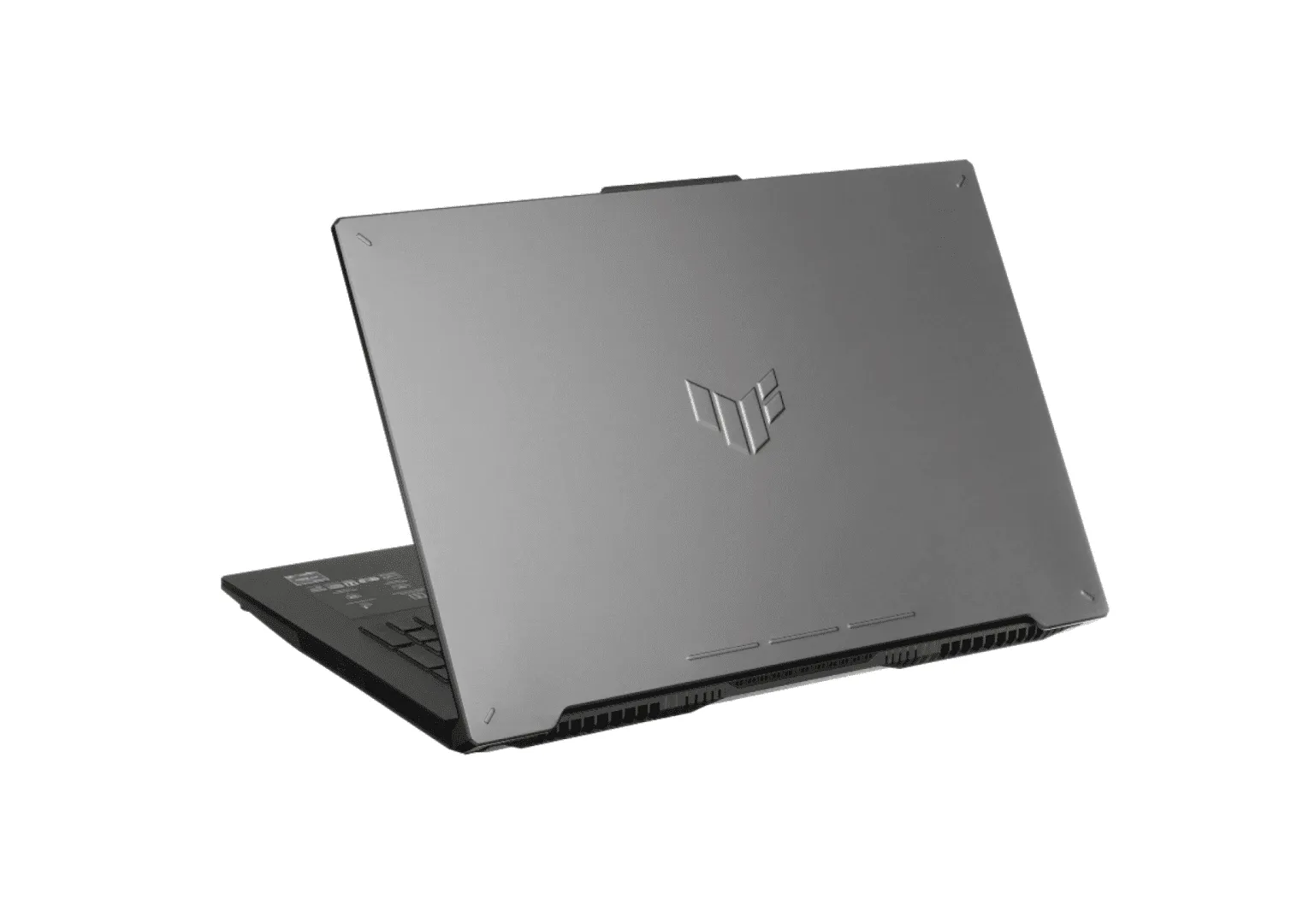 Ноутбук Asus FA707NU