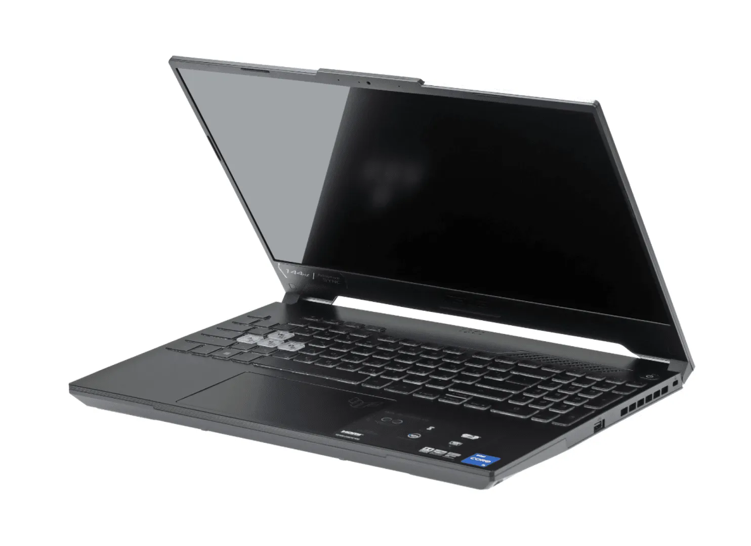 Ноутбук Asus TUF F15 FX507ZC4