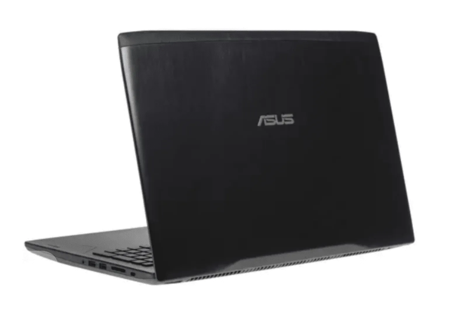 Ноутбук Asus ZX53VW