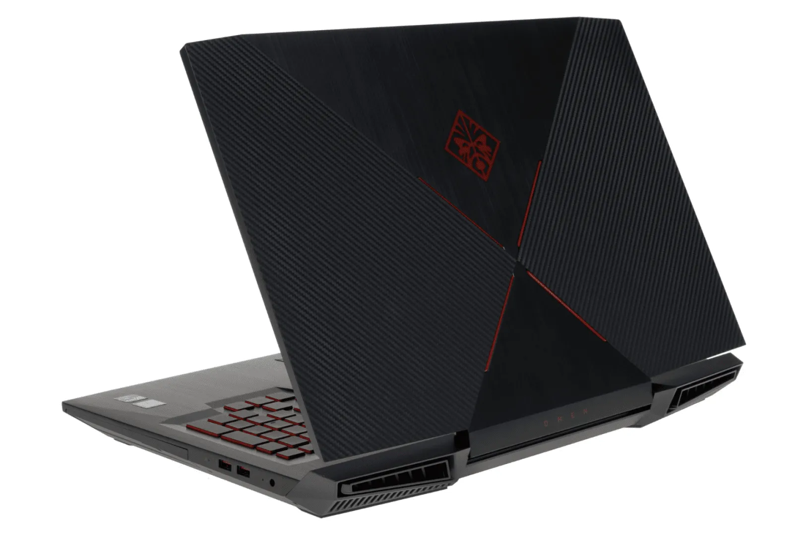 Ноутбук HP Omen 17-an014tx