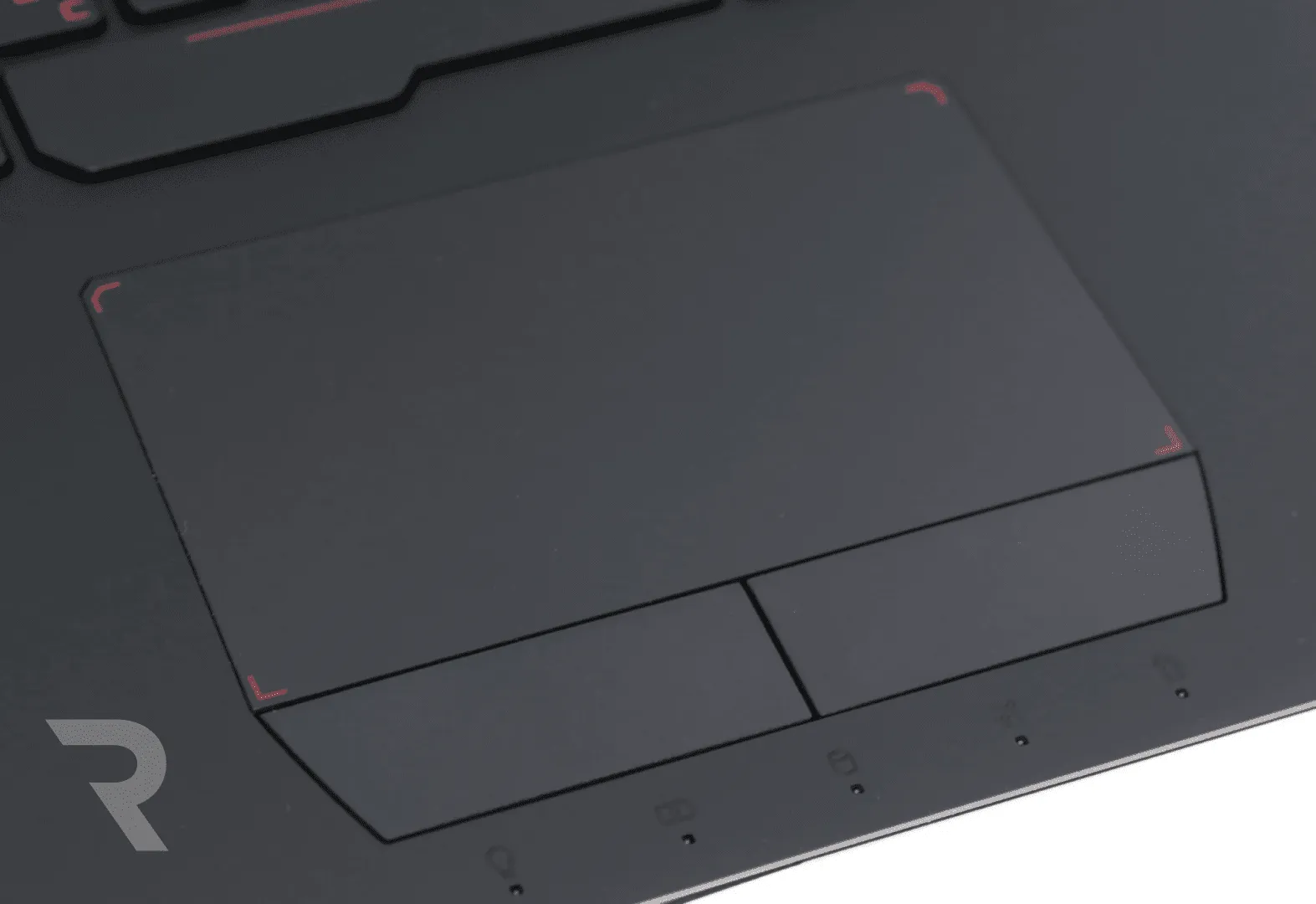 Ноутбук Asus ROG GFX72VY