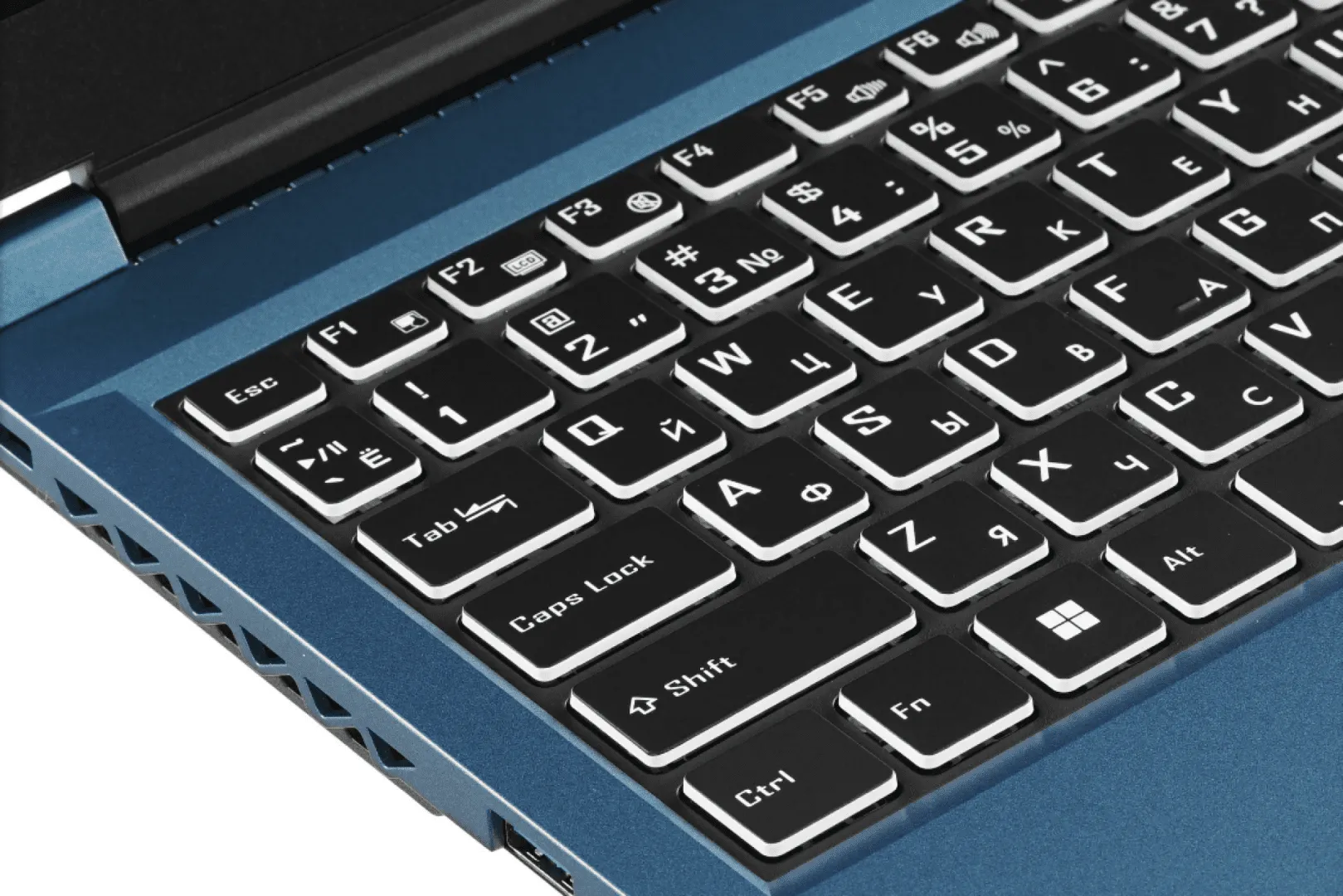 Ноутбук Colorful X15 XS 22