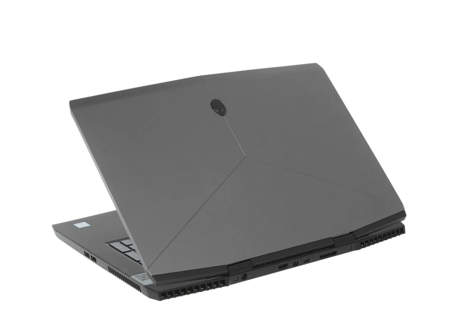 Ноутбук ALIENWARE m15