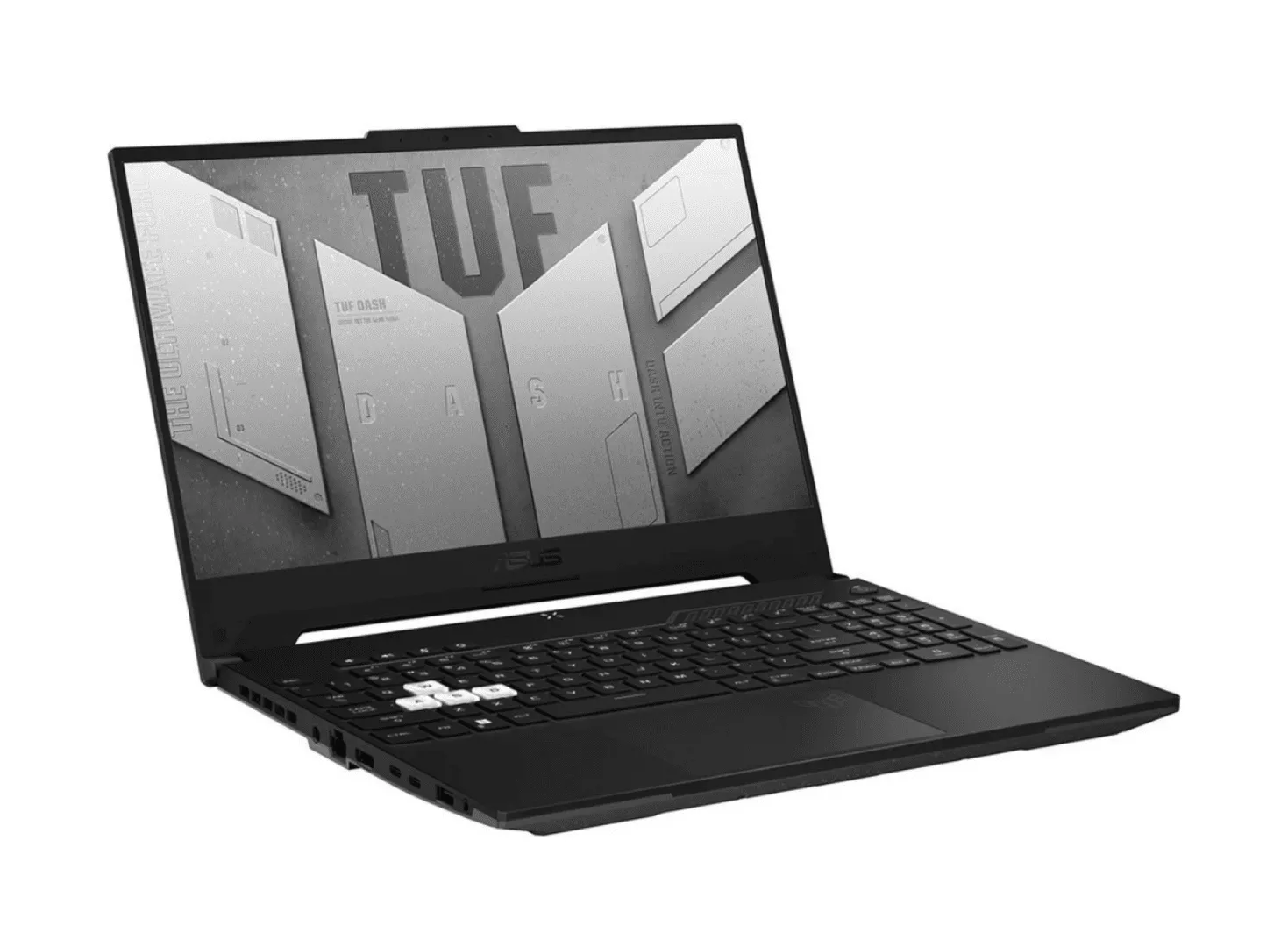 Ноутбук Asus FX517ZM