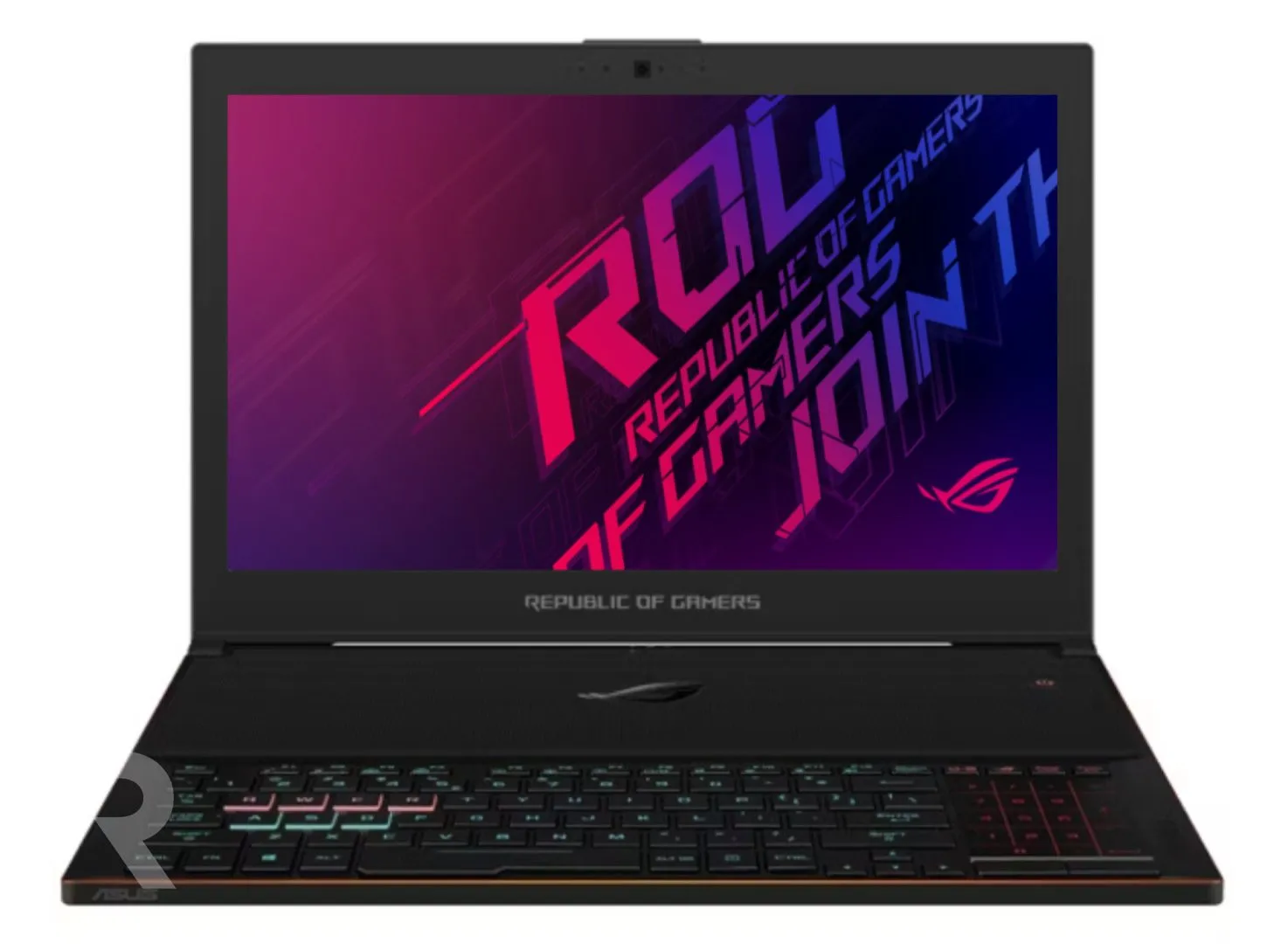 Ноутбук Asus ROG GX501VSK