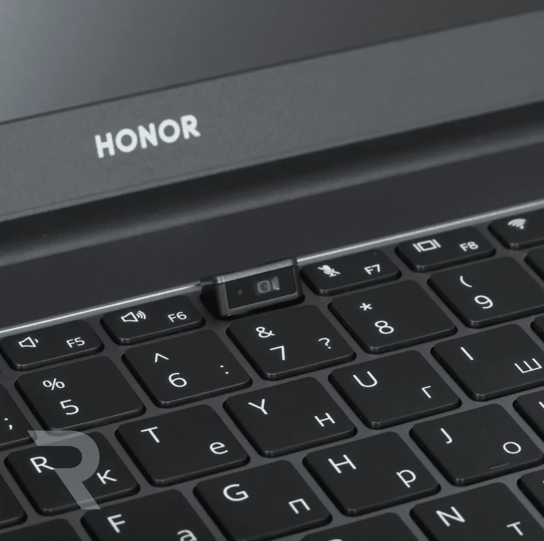Ноутбук Honor MagicBook X 15 BDR-WDI