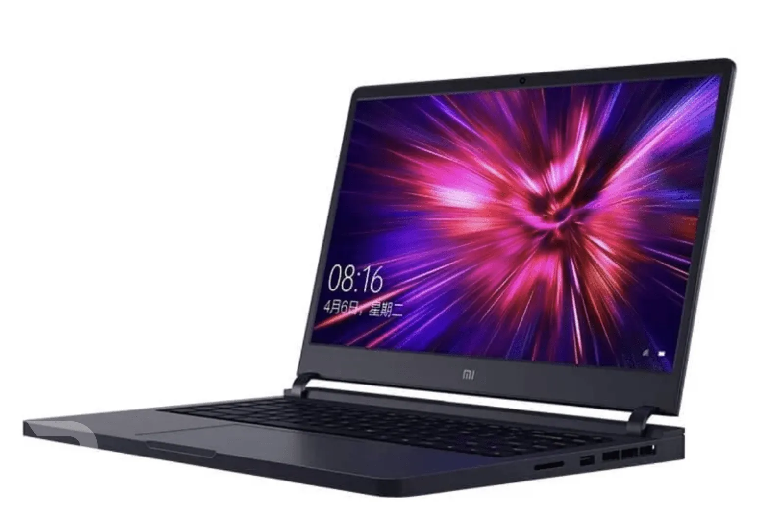 Ноутбук XIAOMI Mi Gaming