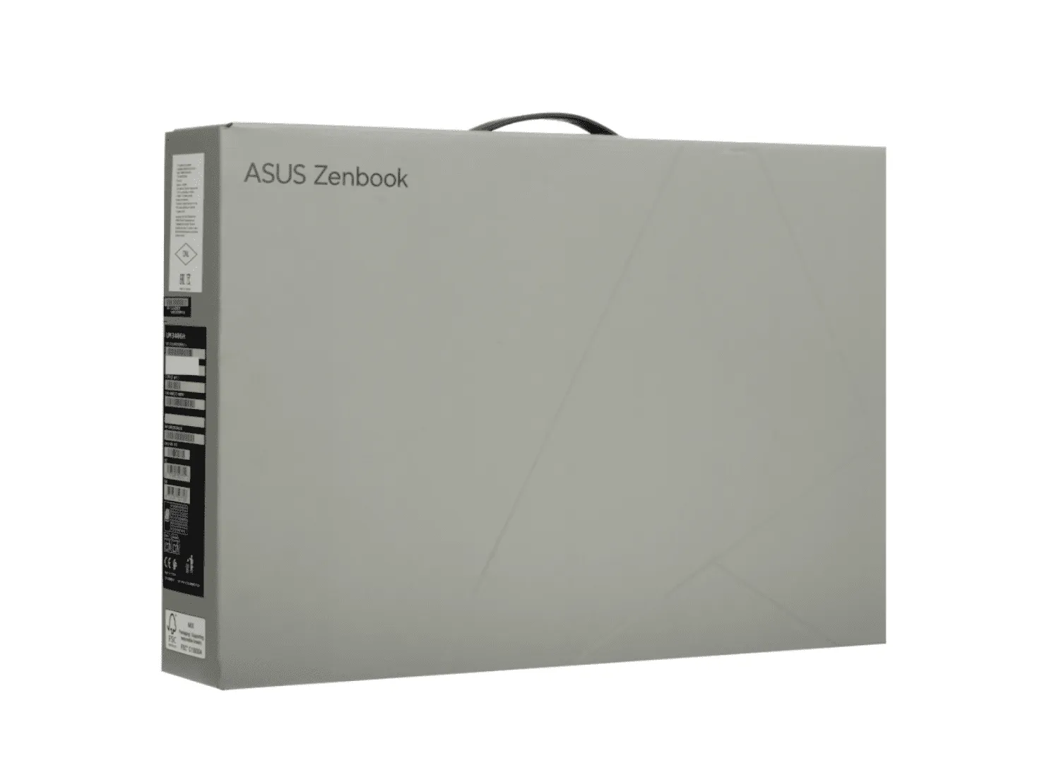 Ноутбук Asus ZenBook UM3406HA