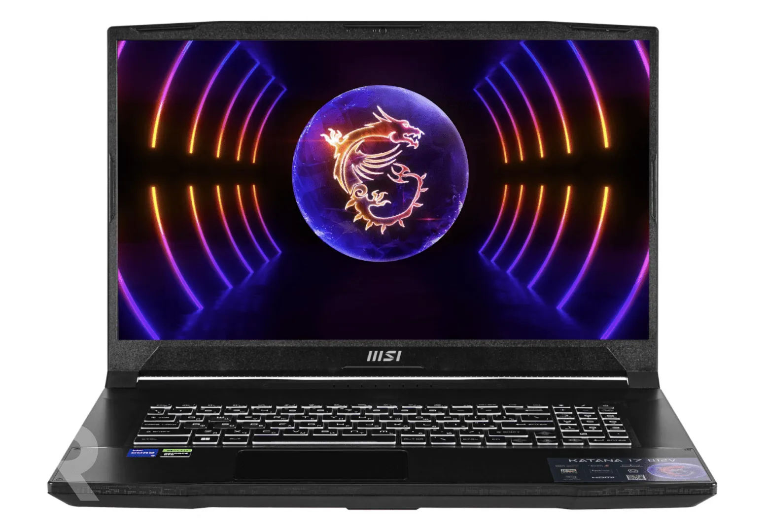 Ноутбук MSI Katana 17 B12VEK