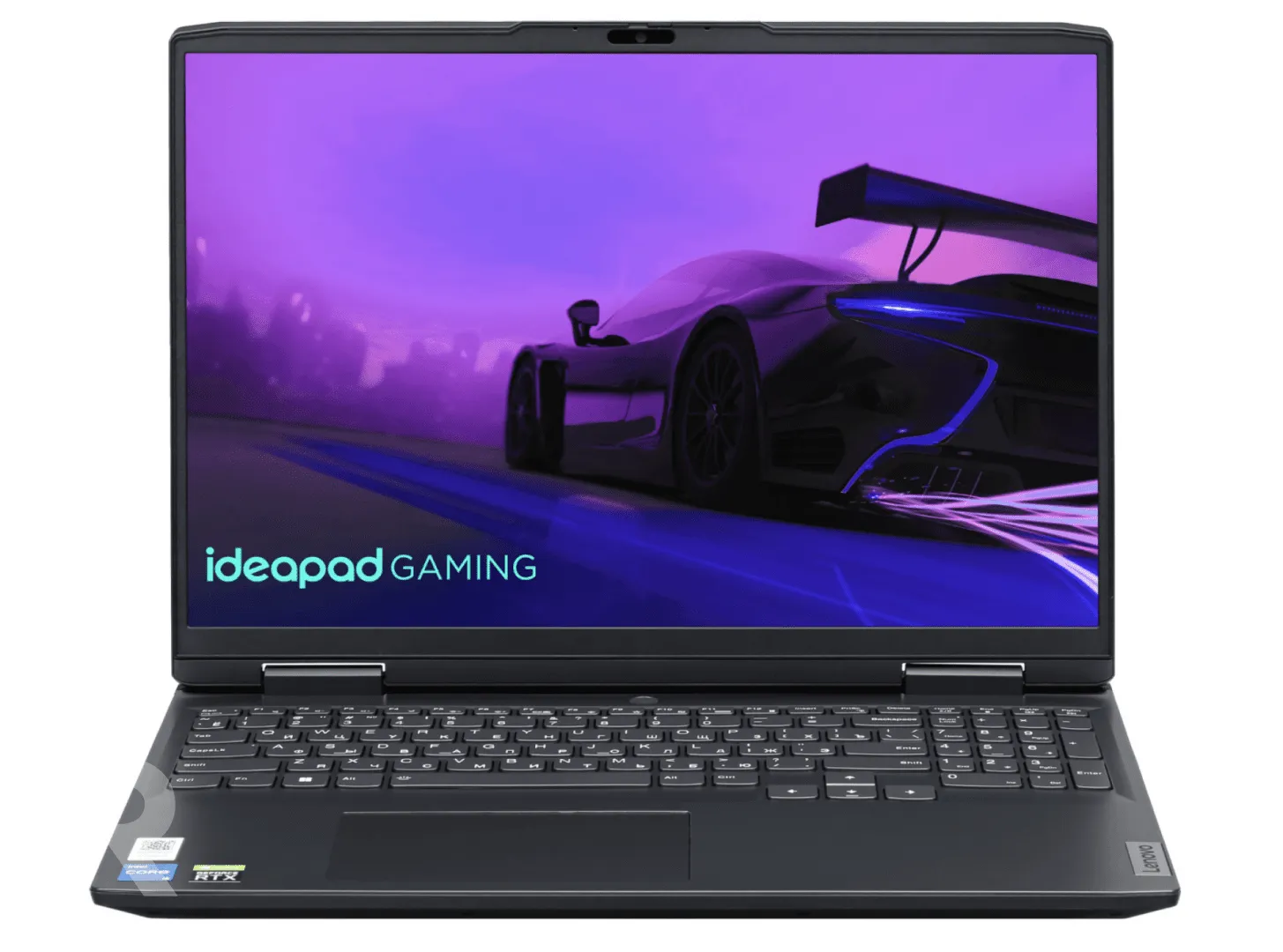 Ноутбук Lenovo Ideapad Gaming 3 16IAH7