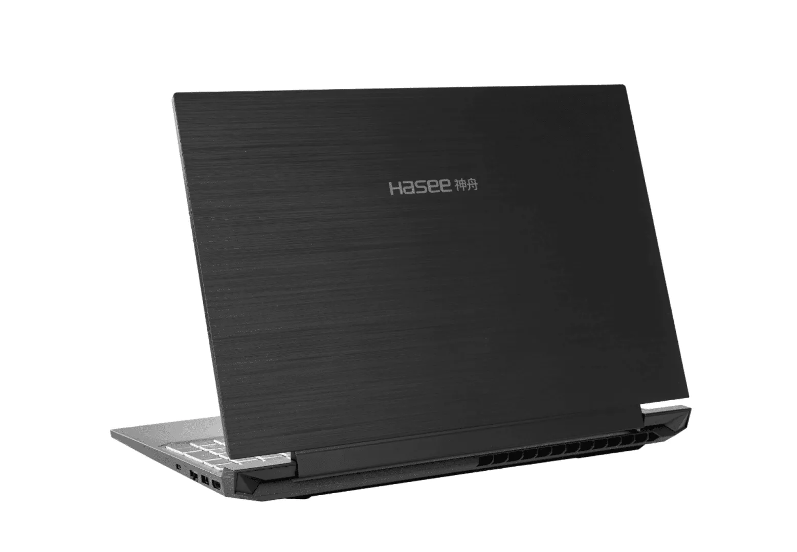 Ноутбук Hasee S8-QNLXS04