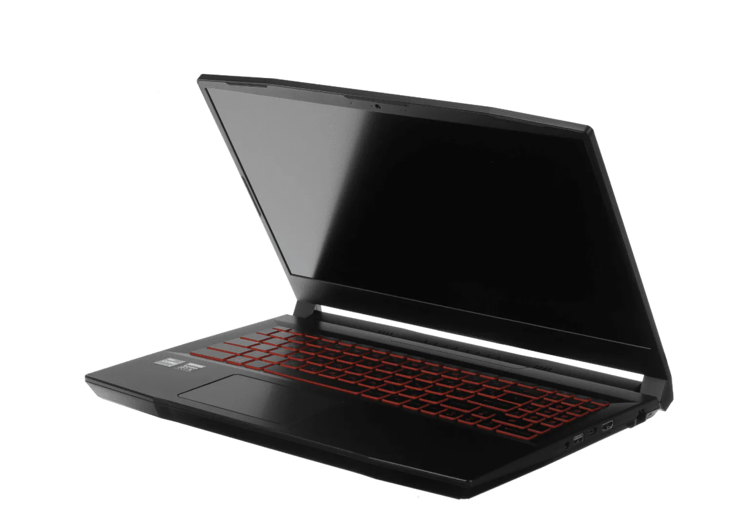 Ноутбук MSI GF66 11UE
