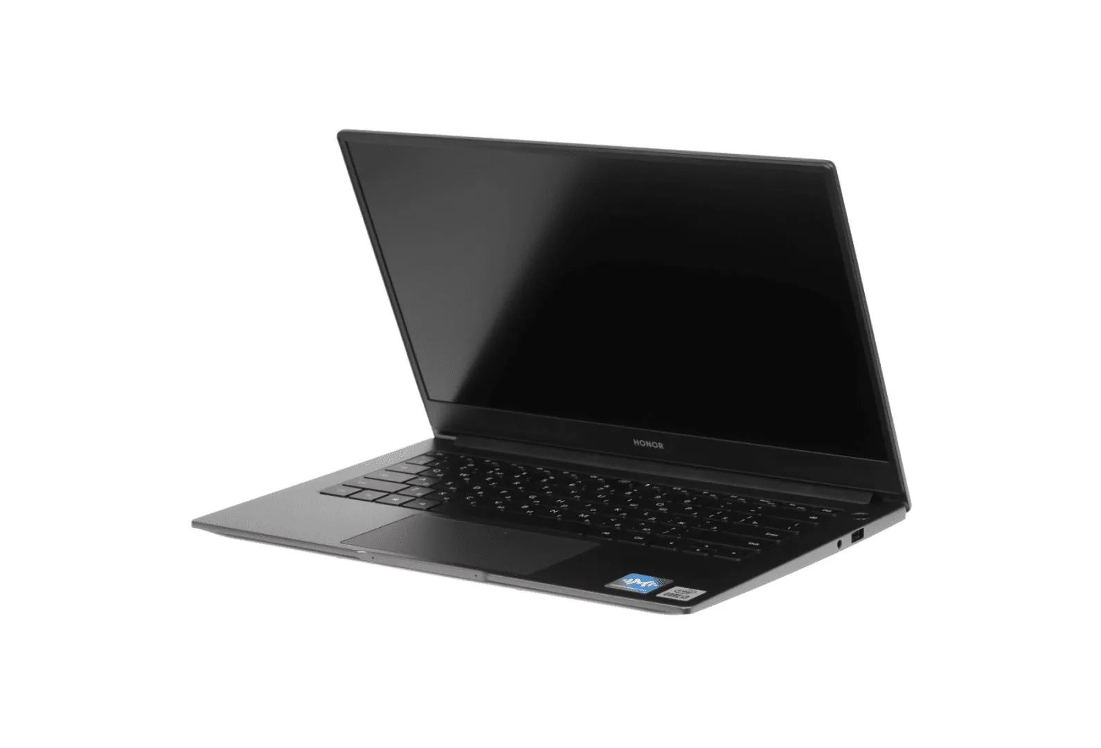 Ноутбук Honor MagicBook X 14 NBR-WAI9