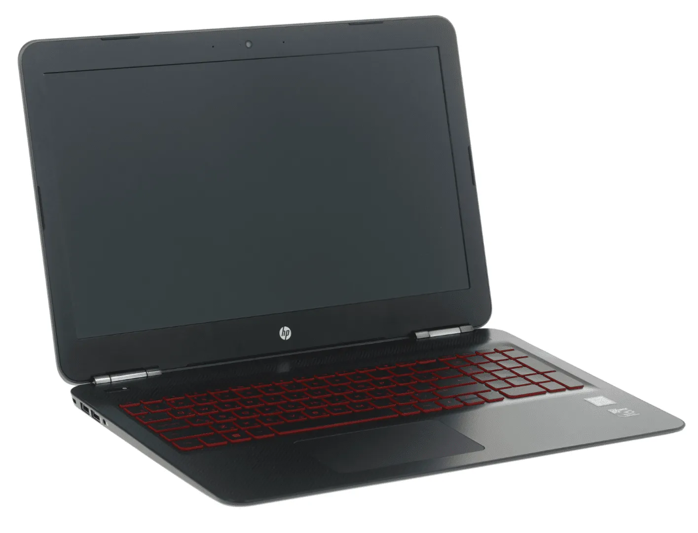 Ноутбук HP Omen 15-ax018tx