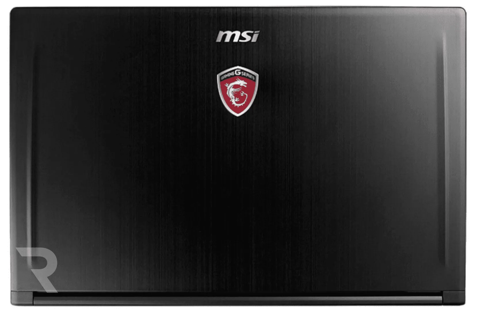Ноутбук MSI GS63VR