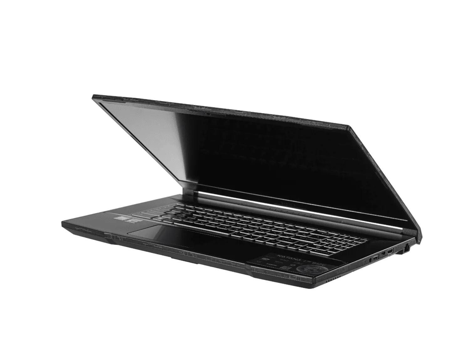 Ноутбук MSI Katana 17 B12VEK