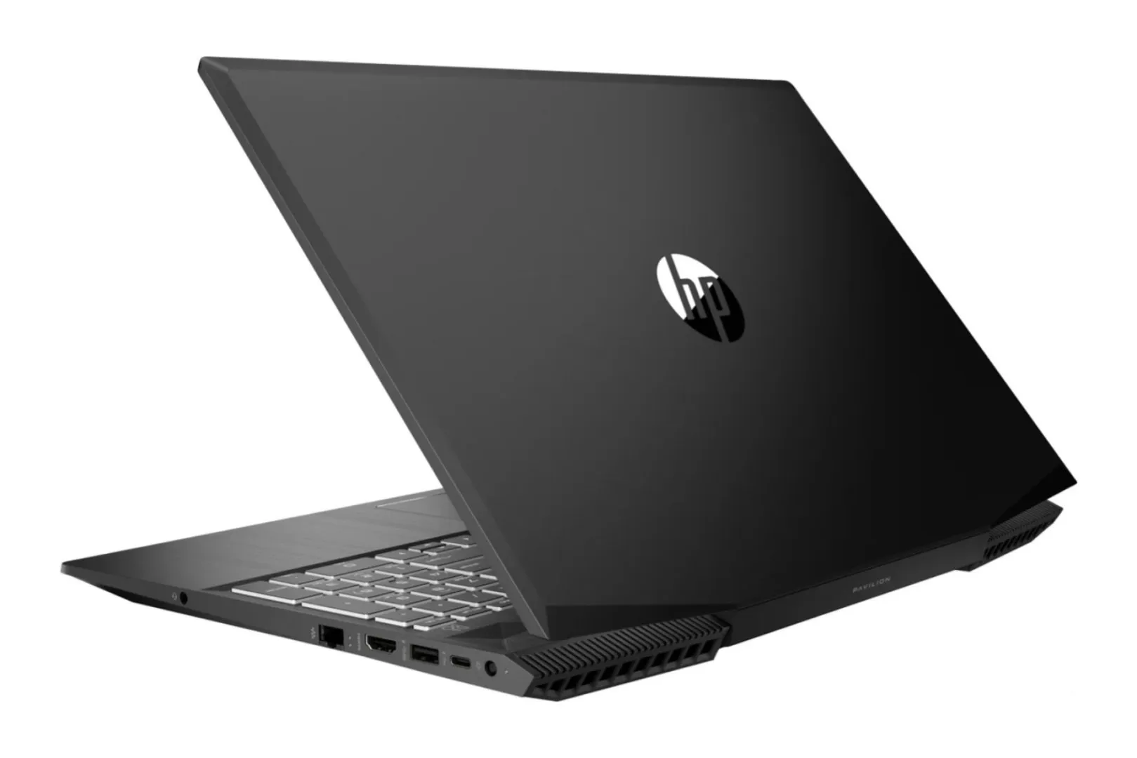 Ноутбук HP Pavilion 15-cx0026ur