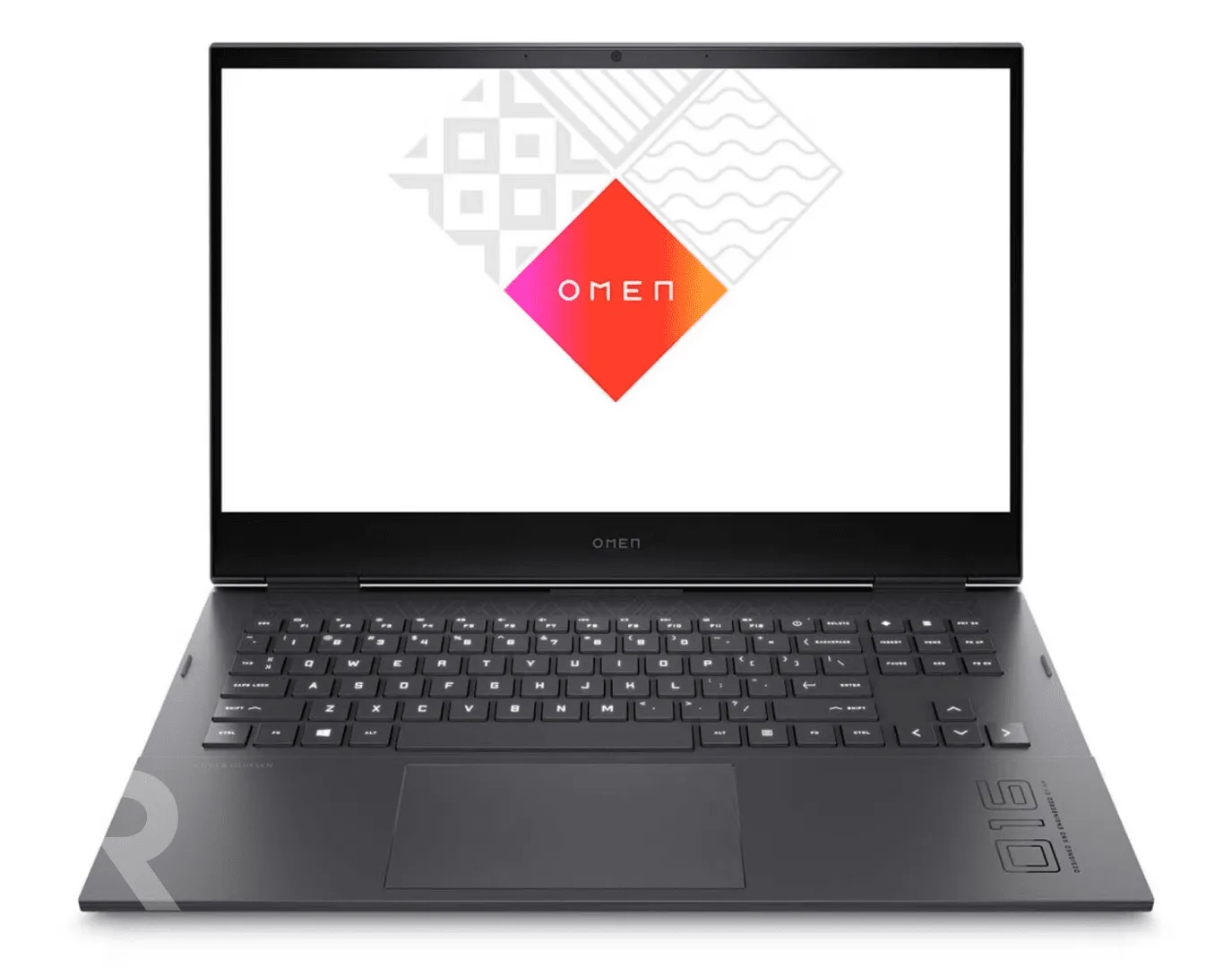 Ноутбук HP Omen 16-b0001tx