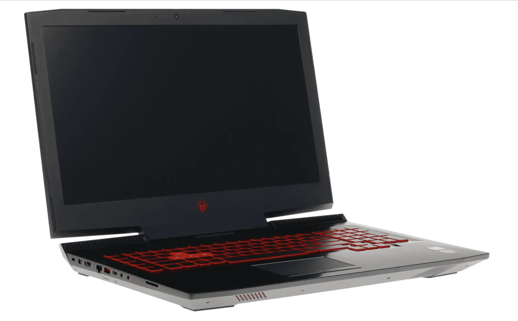 Ноутбук HP Omen 17-an008ur