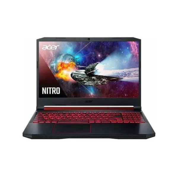 Игровые ноутбуки