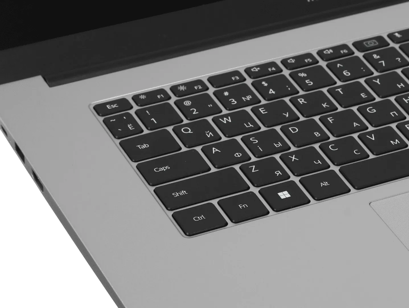 Ноутбук HUAWEI MateBook D15