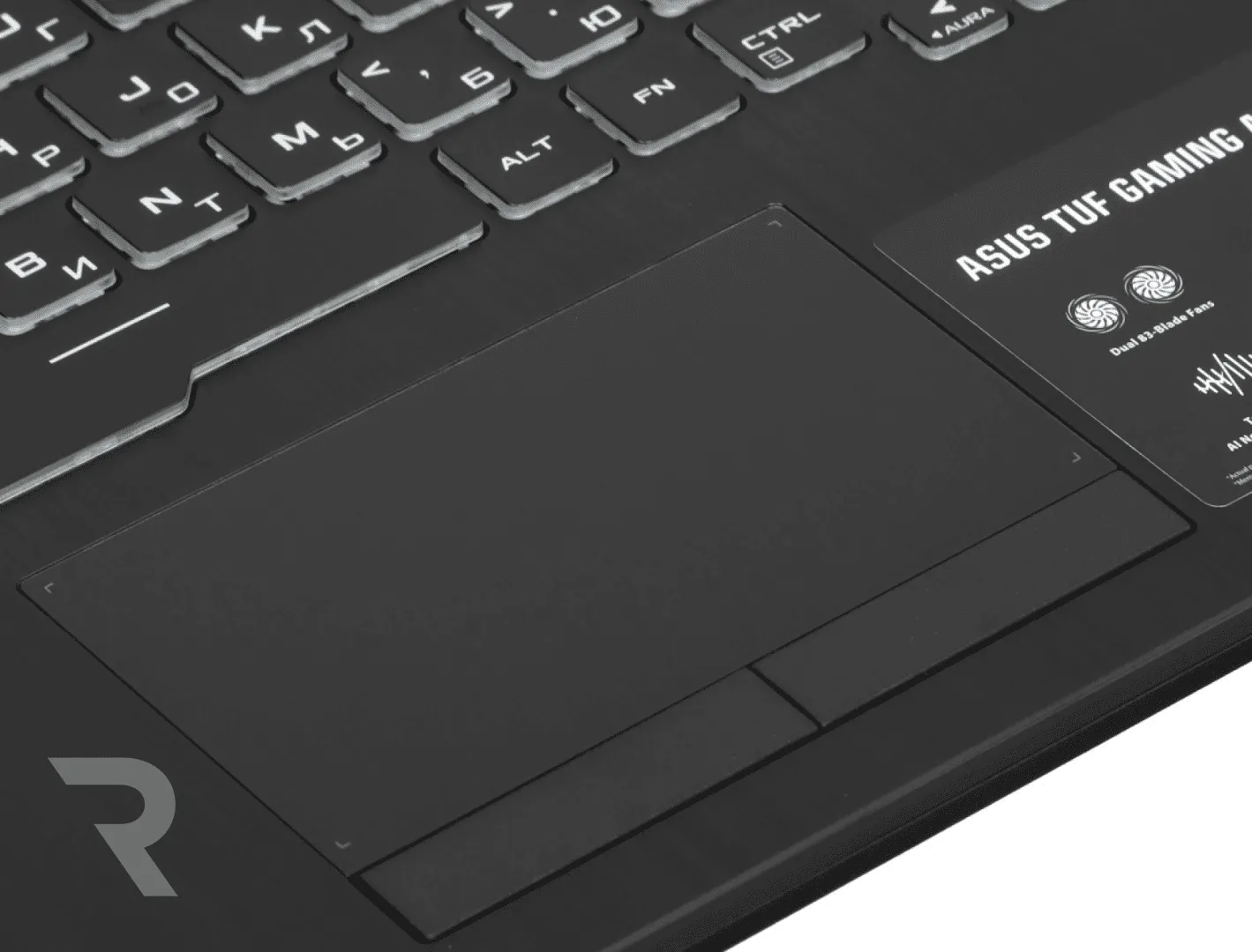 Ноутбук Asus TUF A15 FA506NF