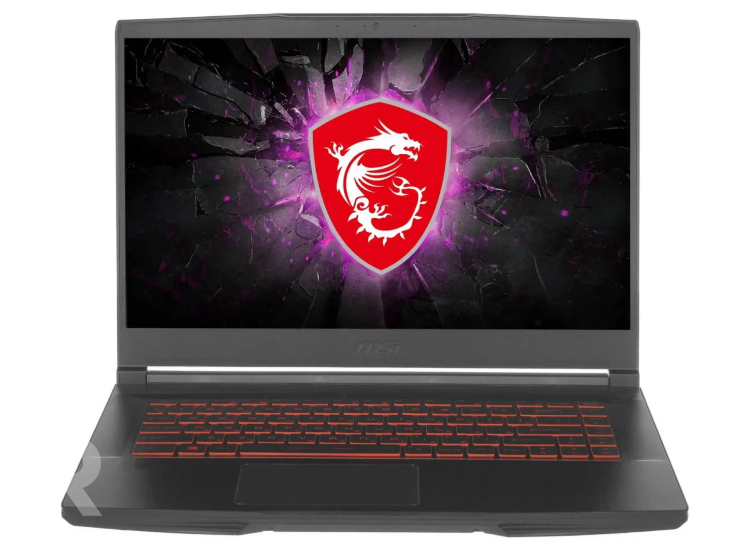 Ноутбук MSI Thin GF63 12UCX