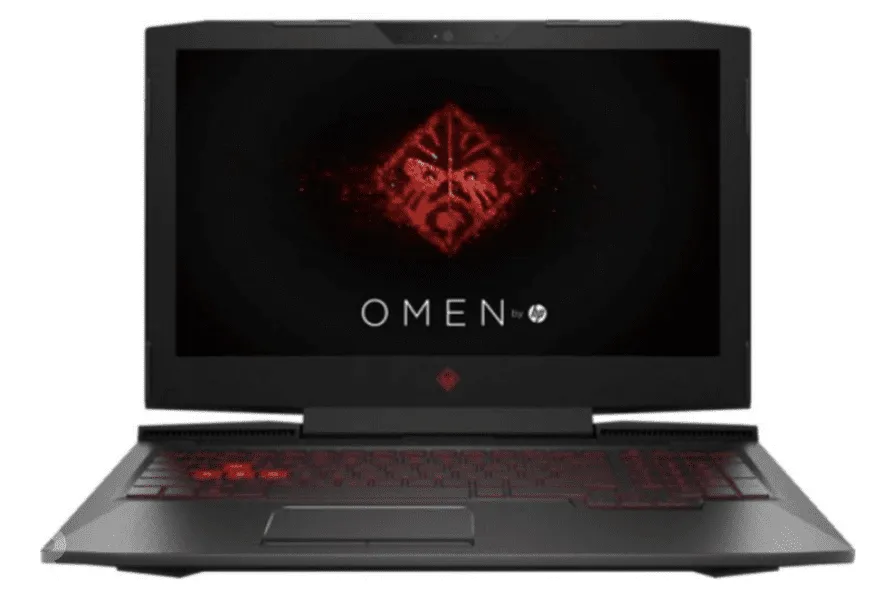 Ноутбук HP Omen 15-ce005tx - фото товара