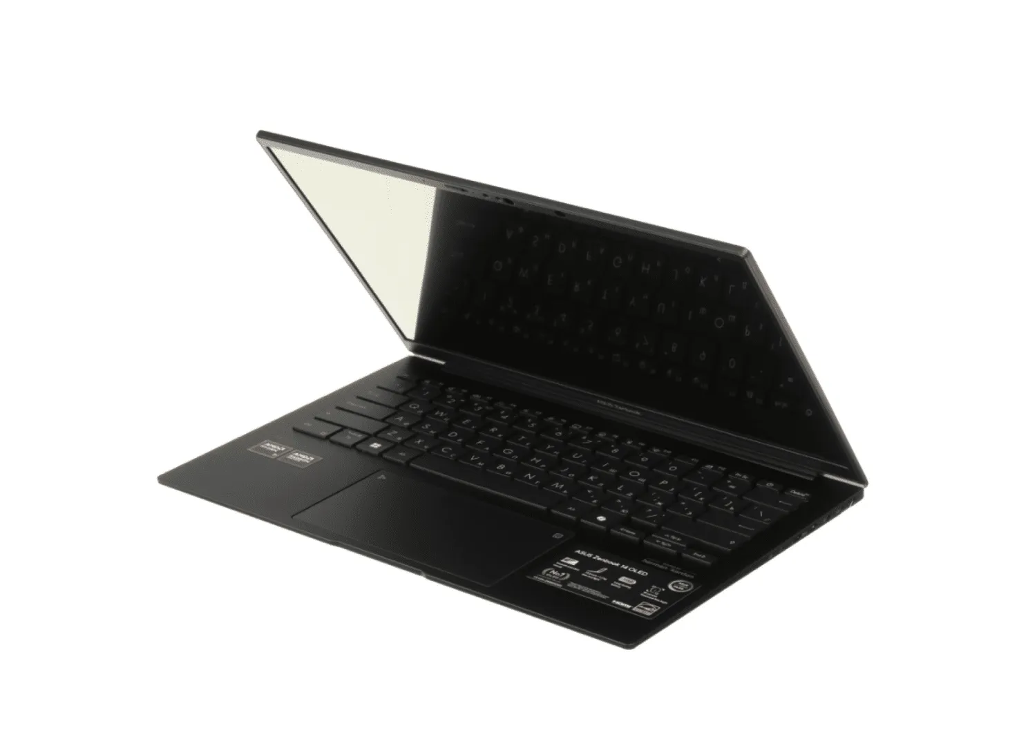 Ноутбук Asus ZenBook UM3406HA
