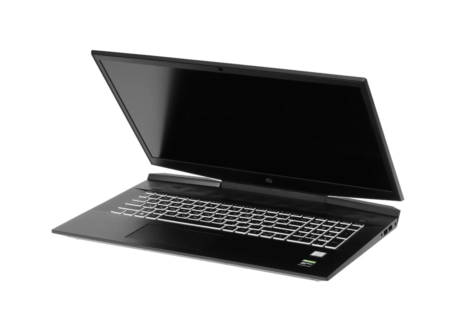Ноутбук HP Pavilion 17-cd0009tx
