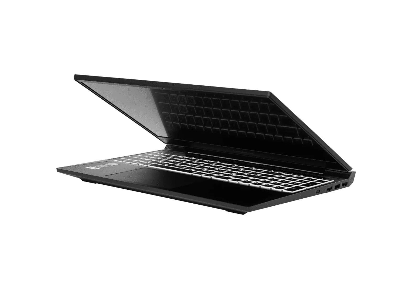 Ноутбук Hasee S8-QNLXS04