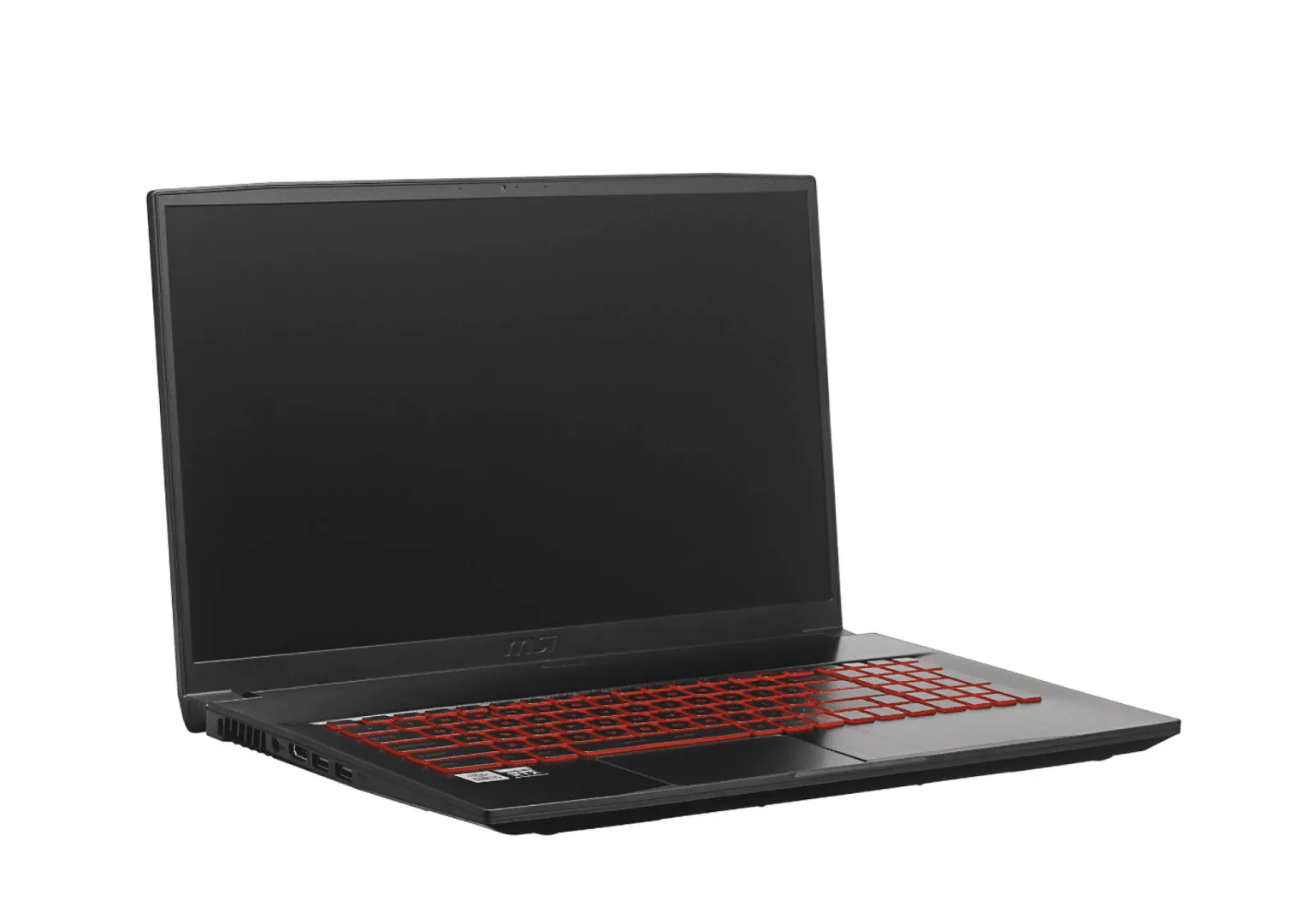 Ноутбук MSI GF75 Thin 10UD