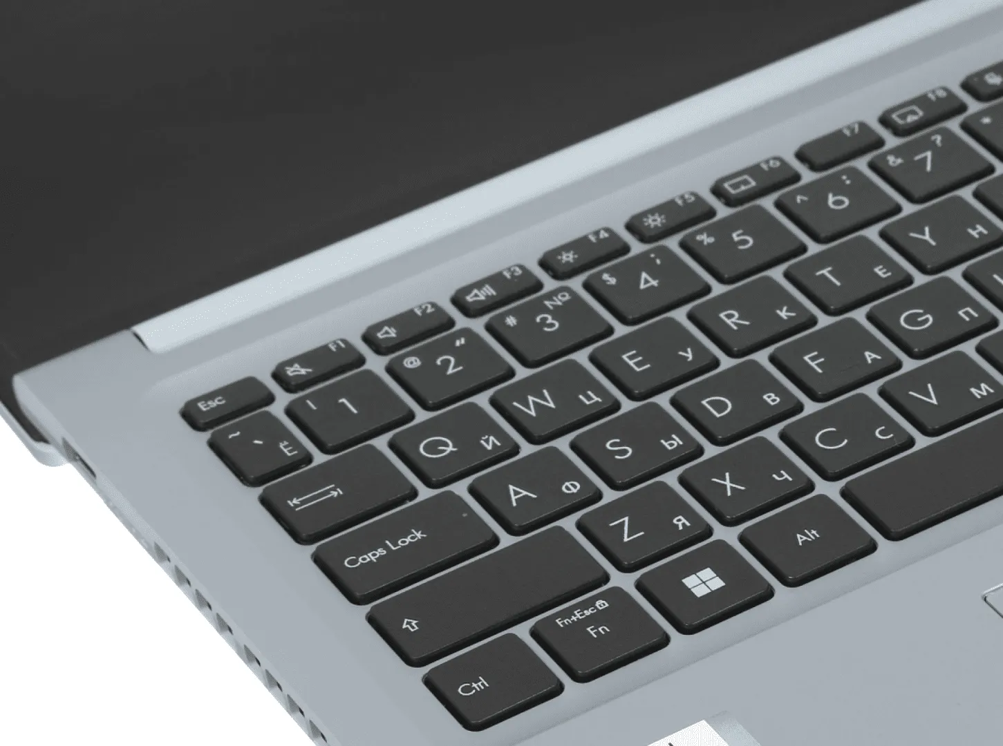 Ноутбук Asus Vivobook X1502ZA