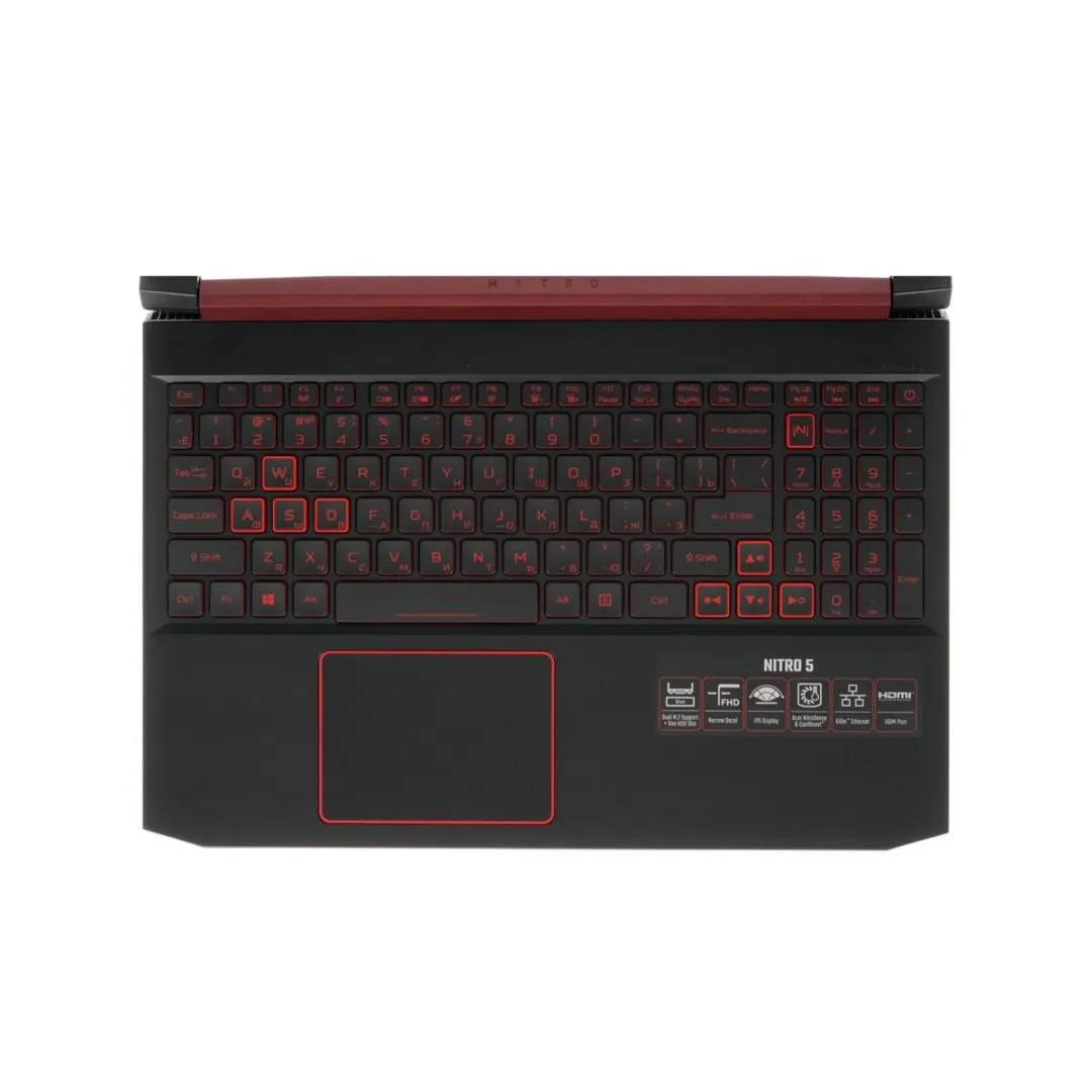 Ноутбук Acer Nitro AN515-54