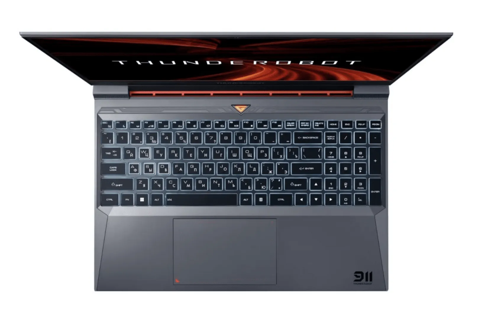 Ноутбук Thunderobot 911 X Wild Hunter G2