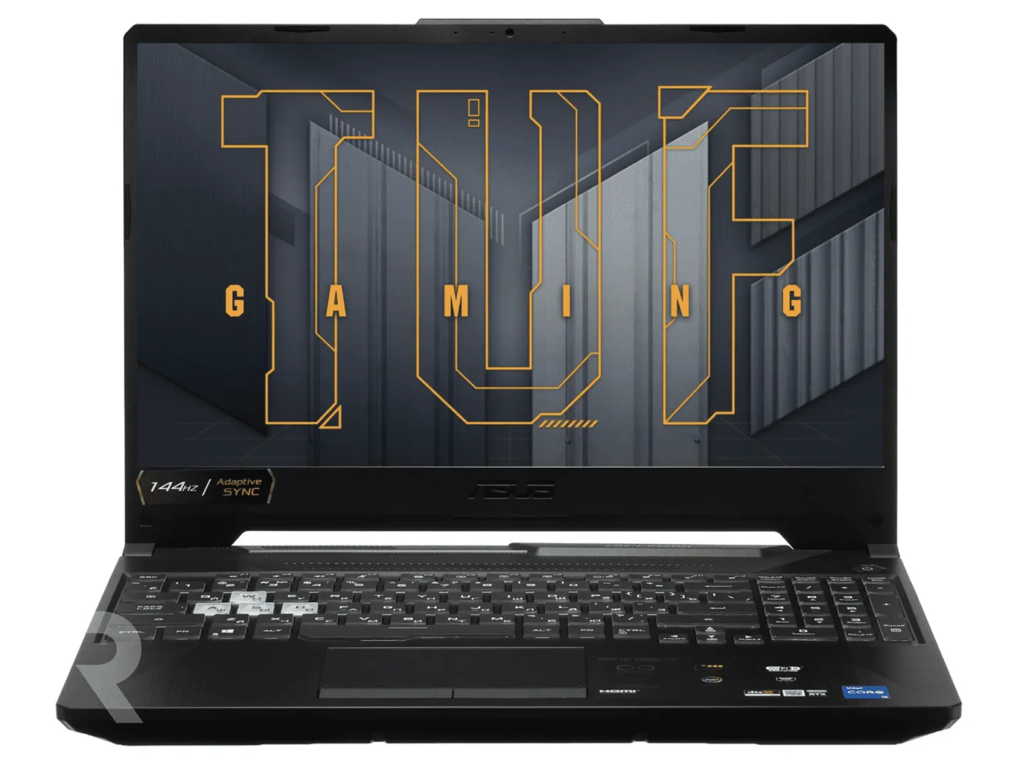 Ноутбук Asus FX506HM