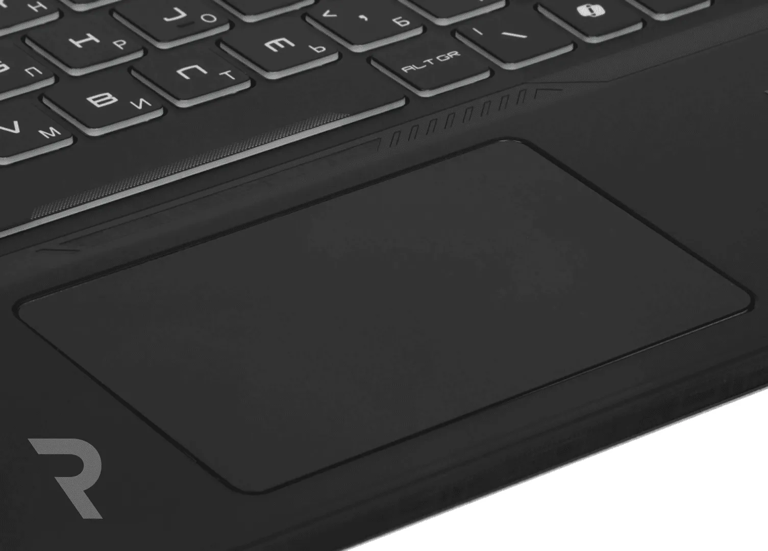 Ноутбук MSI Katana 15 B13VEK